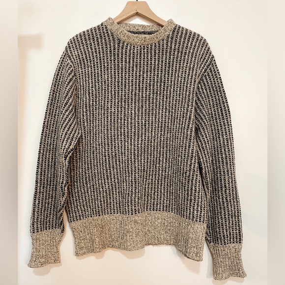 Vintage LL Bean Sweater - Picture 2 of 3